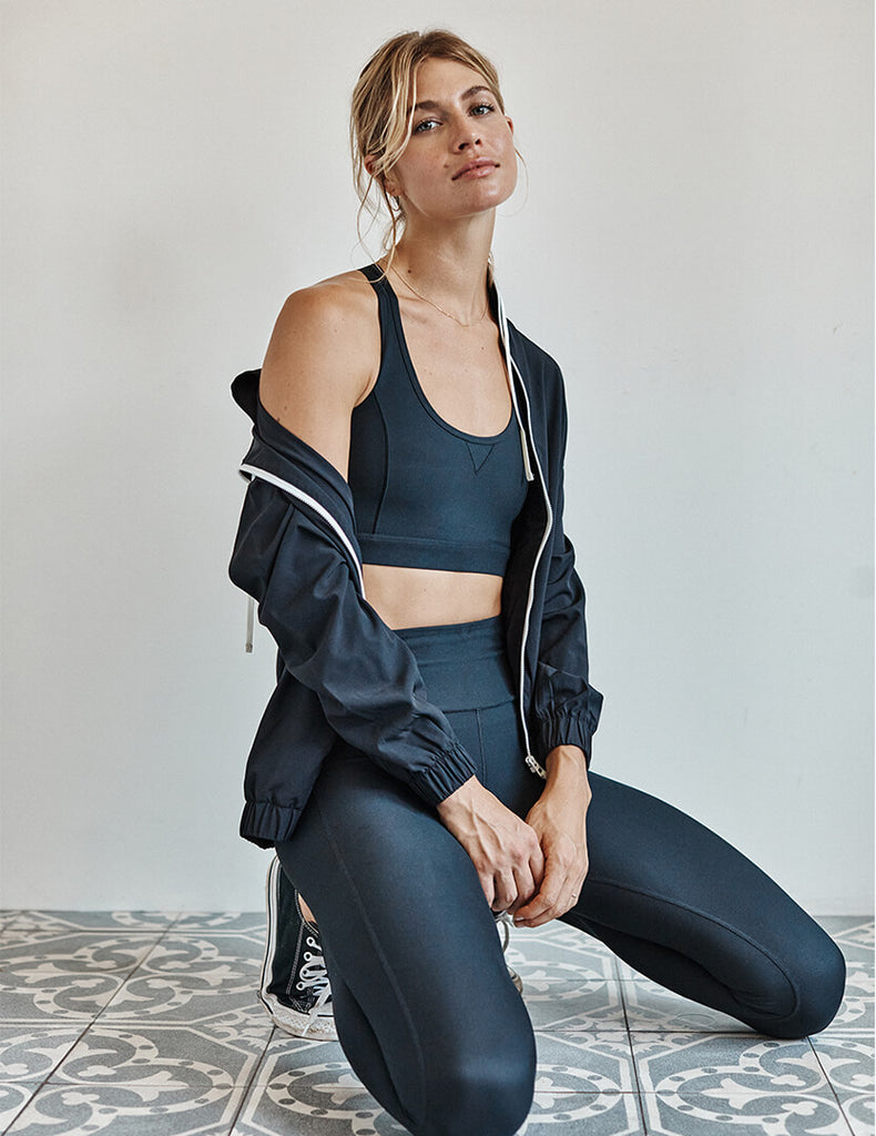  Coolcore Women's 'Connection' Yoga 7/8 Cooling Tight