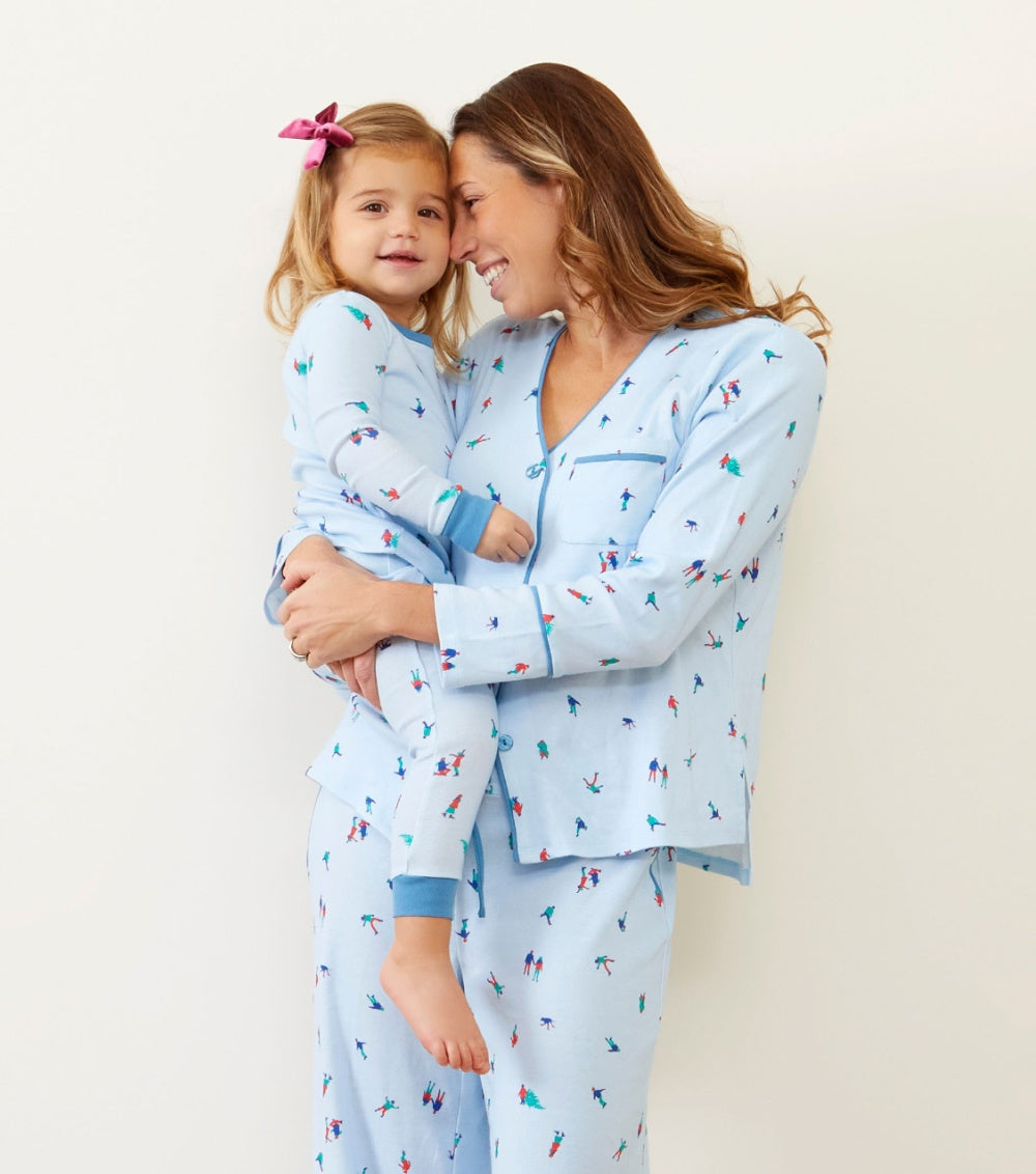 Lily & Branch Pajamas, Pajamas & Robes: Olive & Cocoa, LLC