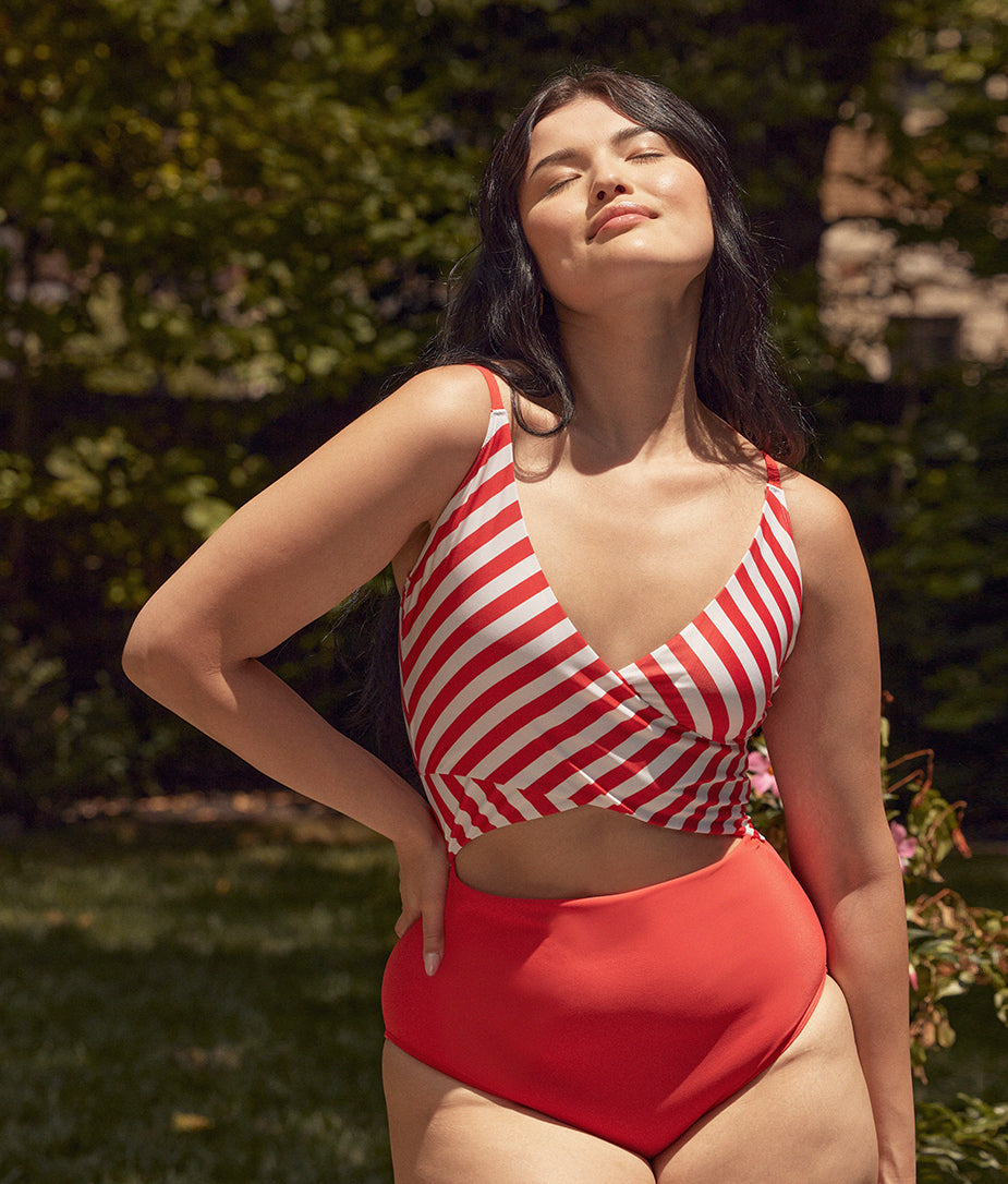 Fashion Look Featuring Summersalt One Piece Swimsuits and Summersalt One  Piece Swimsuits by Hisugarplum - ShopStyle