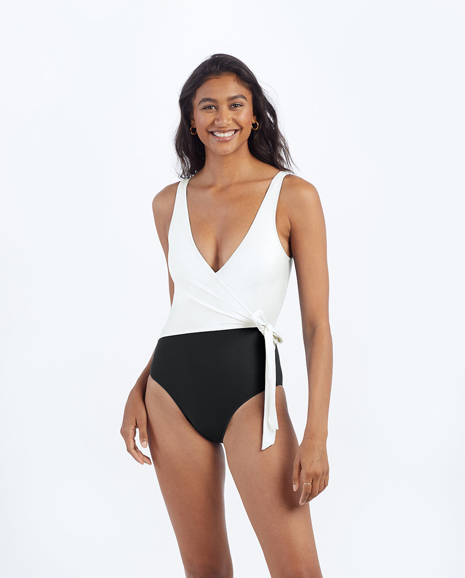 The One-Piece Swimsuits I'll Be Wearing All Summer Long, Wit & Delight