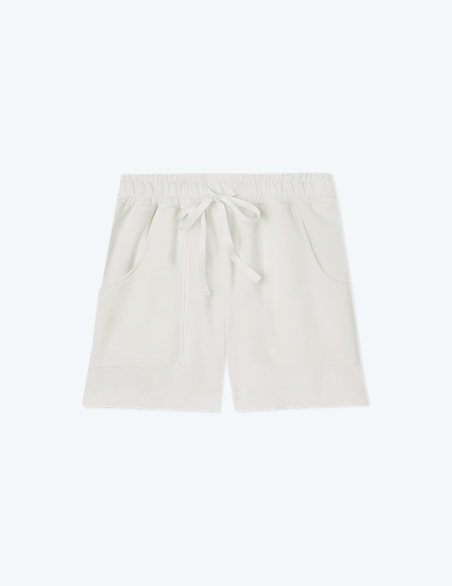 The Softest French Terry Lounge Shorts | Summersalt