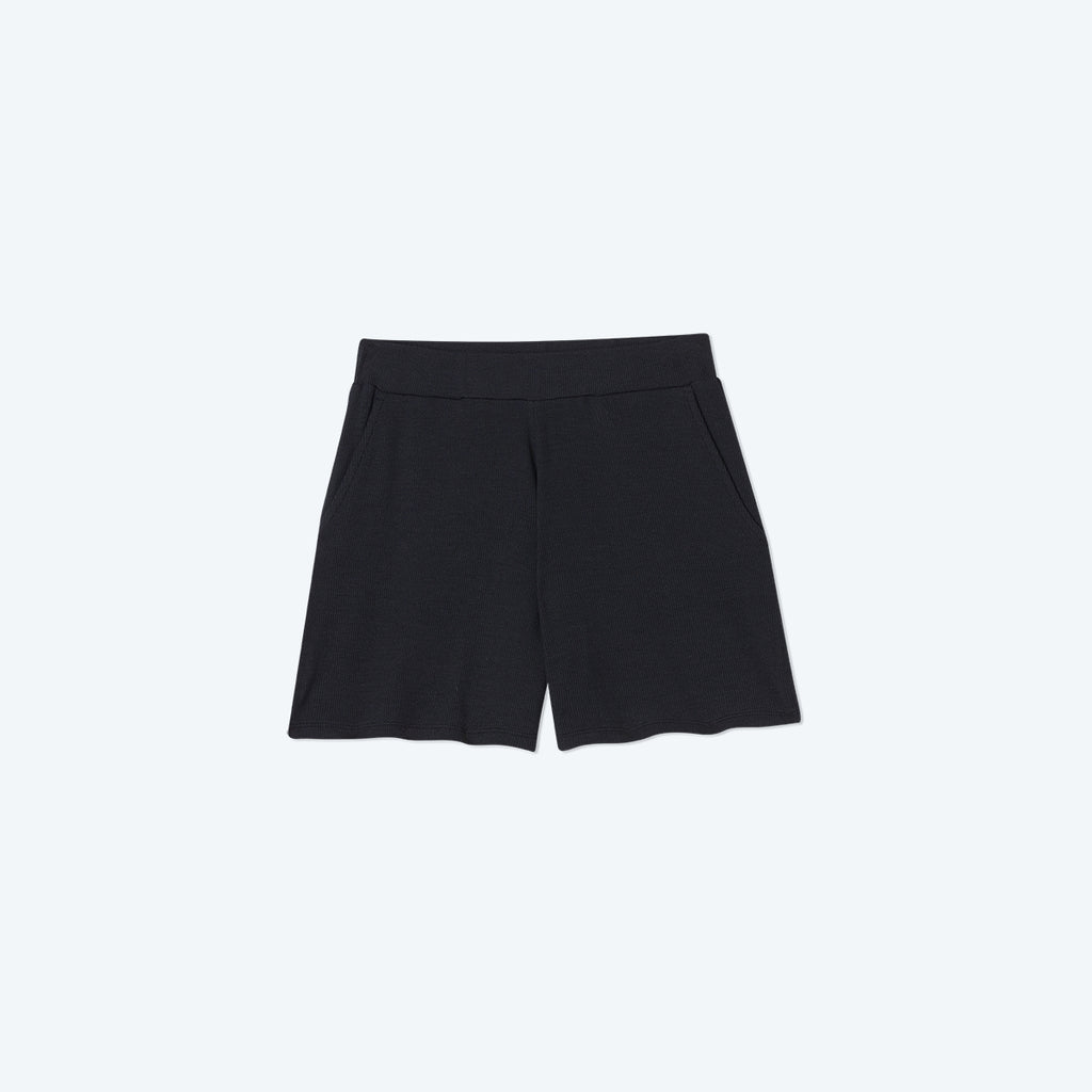 Soft Surroundings, Shorts, Soft Surroundings Superla Stretch 9shorts In  Black