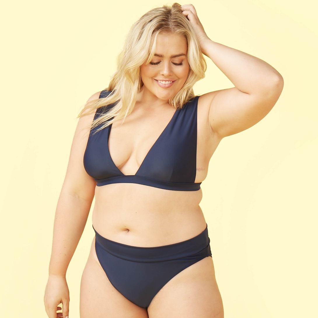 The Deep Sea Plunge Bikini Bundle | Summersalt